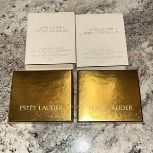 VINTAGE!!! Rare collectable ESTEE LAUDER makeup set